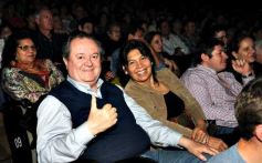 Foto de la galería: Bofill y Los Brítez a pleno en el Montoya