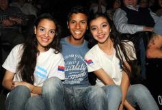 Foto de la galería: Bofill y Los Brítez a pleno en el Montoya