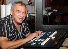 Foto de la galería: Bofill y Los Brítez a pleno en el Montoya