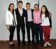 Foto de la galería: Bofill y Los Brítez a pleno en el Montoya