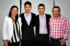 Foto de la galería: Bofill y Los Brítez a pleno en el Montoya