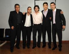 Foto de la galería: Bofill y Los Brítez a pleno en el Montoya