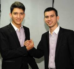 Foto de la galería: Bofill y Los Brítez a pleno en el Montoya