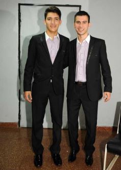 Foto de la galería: Bofill y Los Brítez a pleno en el Montoya