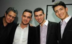 Foto de la galería: Bofill y Los Brítez a pleno en el Montoya