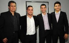 Foto de la galería: Bofill y Los Brítez a pleno en el Montoya