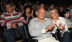 Foto de la galería: Bofill y Los Brítez a pleno en el Montoya