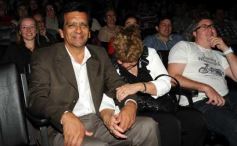 Foto de la galería: Bofill y Los Brítez a pleno en el Montoya