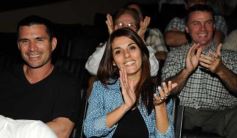 Foto de la galería: Bofill y Los Brítez a pleno en el Montoya