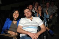 Foto de la galería: Bofill y Los Brítez a pleno en el Montoya