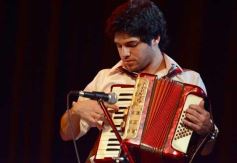 Foto de la galería: Bofill y Los Brítez a pleno en el Montoya