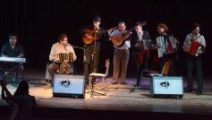 Foto de la galería: Bofill y Los Brítez a pleno en el Montoya