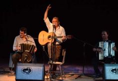 Foto de la galería: Bofill y Los Brítez a pleno en el Montoya