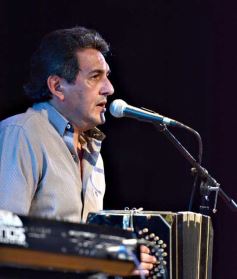 Foto de la galería: Bofill y Los Brítez a pleno en el Montoya