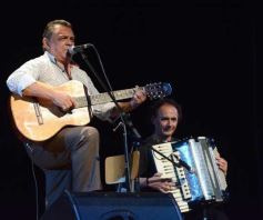 Foto de la galería: Bofill y Los Brítez a pleno en el Montoya