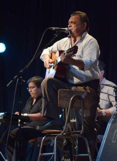 Foto de la galería: Bofill y Los Brítez a pleno en el Montoya