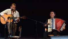 Foto de la galería: Bofill y Los Brítez a pleno en el Montoya