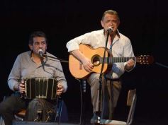 Foto de la galería: Bofill y Los Brítez a pleno en el Montoya