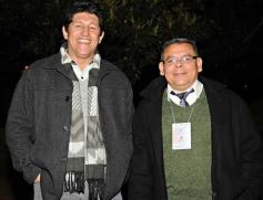 Foto de la galería: Apertura de la Conferencia Nacional de Abogados