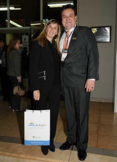 Foto de la galería: Apertura de la Conferencia Nacional de Abogados