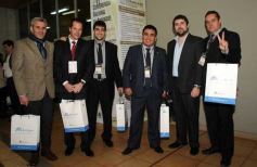 Foto de la galería: Apertura de la Conferencia Nacional de Abogados