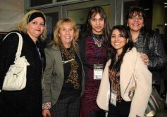 Foto de la galería: Apertura de la Conferencia Nacional de Abogados