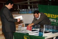 Foto de la galería: Apertura de la Conferencia Nacional de Abogados