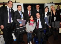 Foto de la galería: Apertura de la Conferencia Nacional de Abogados