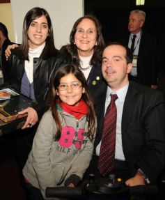 Foto de la galería: Apertura de la Conferencia Nacional de Abogados