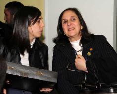 Foto de la galería: Apertura de la Conferencia Nacional de Abogados