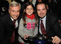 Foto de la galería: Apertura de la Conferencia Nacional de Abogados