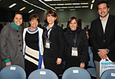 Foto de la galería: Apertura de la Conferencia Nacional de Abogados
