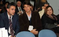 Foto de la galería: Apertura de la Conferencia Nacional de Abogados