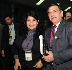 Foto de la galería: Apertura de la Conferencia Nacional de Abogados