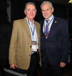 Foto de la galería: Apertura de la Conferencia Nacional de Abogados
