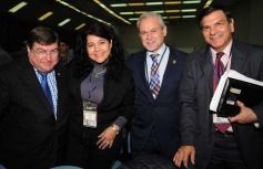 Foto de la galería: Apertura de la Conferencia Nacional de Abogados