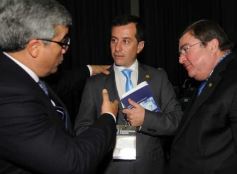 Foto de la galería: Apertura de la Conferencia Nacional de Abogados