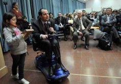 Foto de la galería: Apertura de la Conferencia Nacional de Abogados