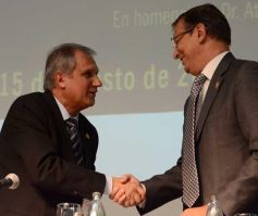 Foto de la galería: Apertura de la Conferencia Nacional de Abogados