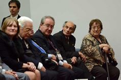 Foto de la galería: Apertura de la Conferencia Nacional de Abogados