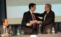 Foto de la galería: Apertura de la Conferencia Nacional de Abogados