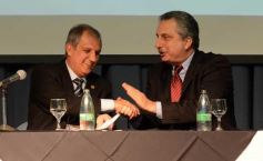 Foto de la galería: Apertura de la Conferencia Nacional de Abogados