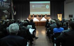 Foto de la galería: Apertura de la Conferencia Nacional de Abogados