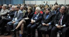 Foto de la galería: Apertura de la Conferencia Nacional de Abogados