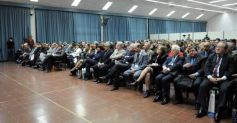 Foto de la galería: Apertura de la Conferencia Nacional de Abogados