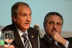Foto de la galería: Apertura de la Conferencia Nacional de Abogados