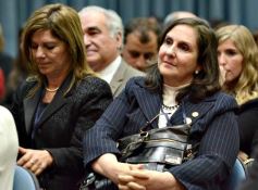 Foto de la galería: Apertura de la Conferencia Nacional de Abogados