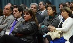 Foto de la galería: Apertura de la Conferencia Nacional de Abogados