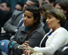 Foto de la galería: Apertura de la Conferencia Nacional de Abogados