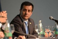 Foto de la galería: Apertura de la Conferencia Nacional de Abogados